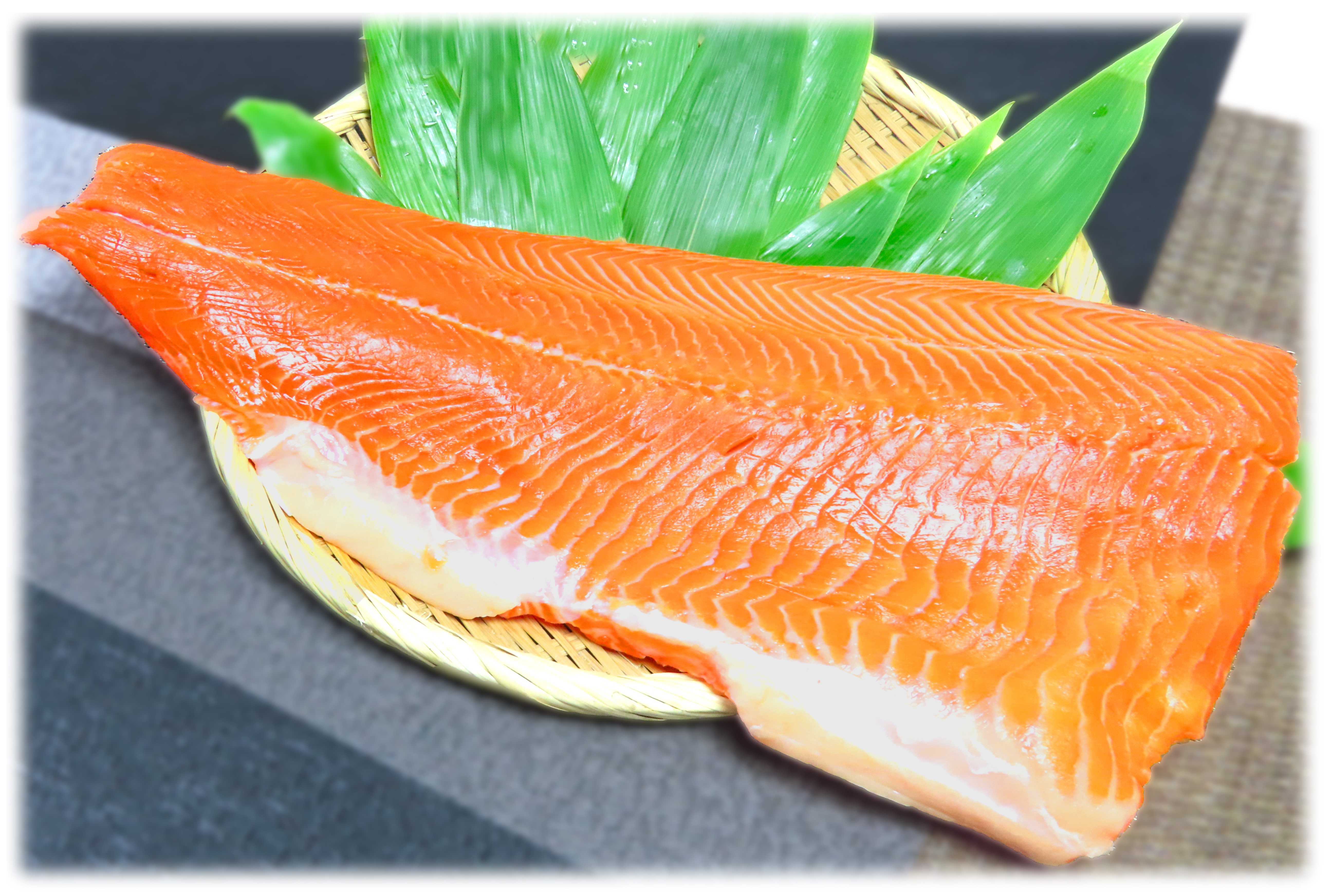 今月の健康レシピの食品